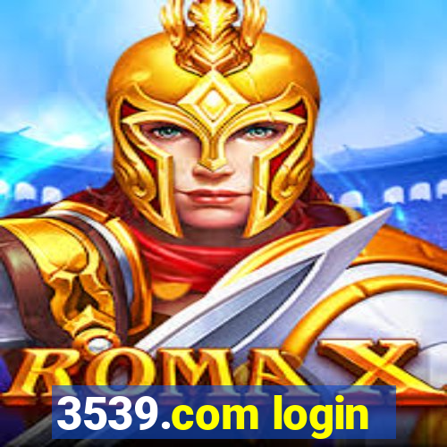 3539.com login