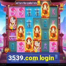 3539.com login