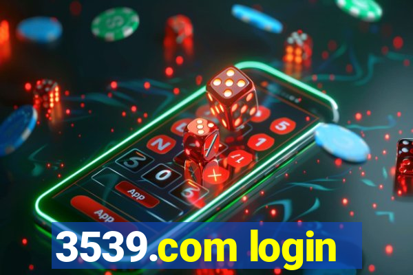 3539.com login