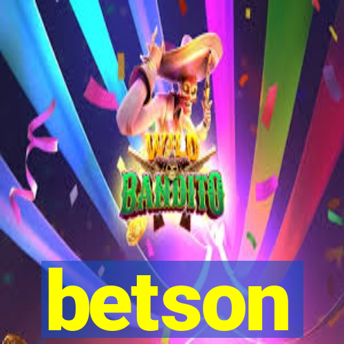 betson