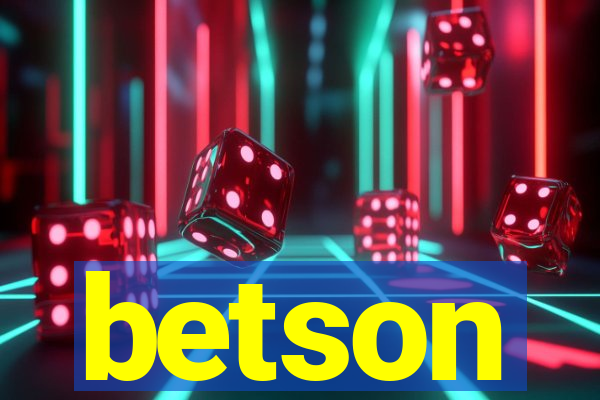 betson