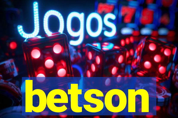 betson