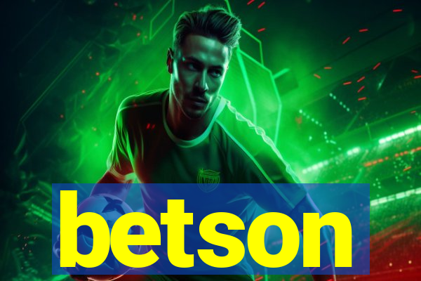 betson