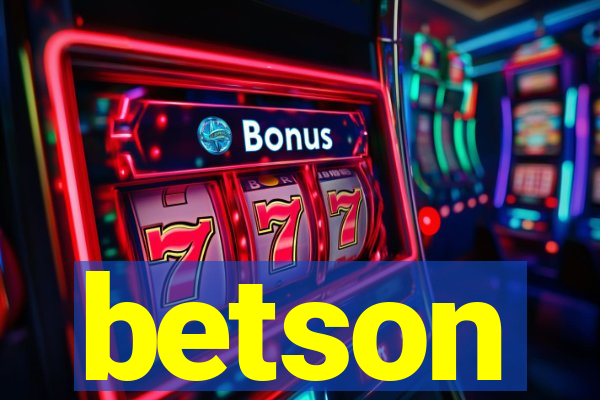 betson