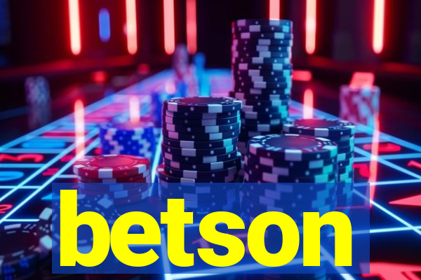 betson