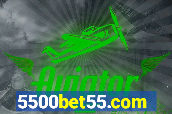 5500bet55.com