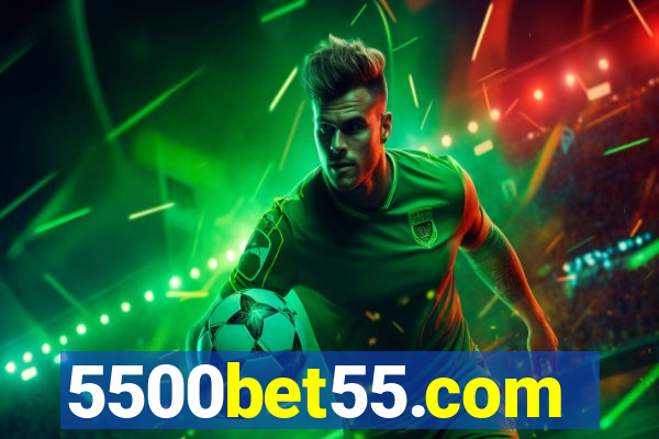 5500bet55.com