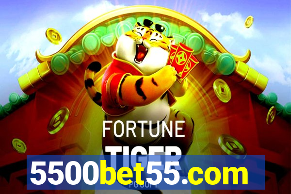 5500bet55.com