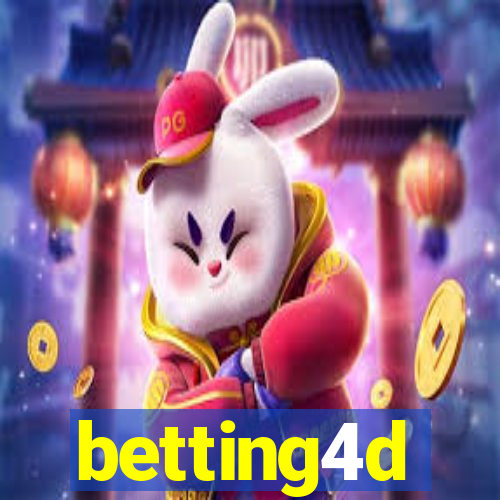 betting4d
