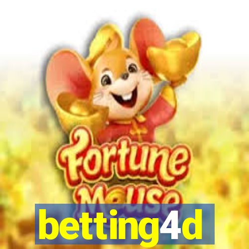 betting4d
