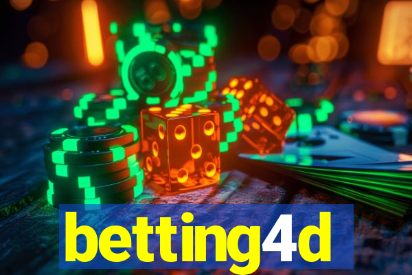 betting4d