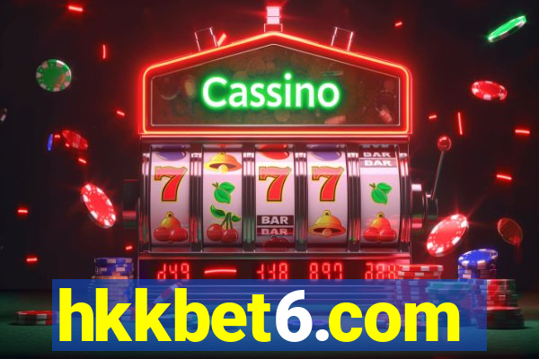 hkkbet6.com
