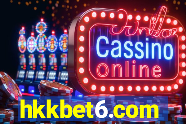hkkbet6.com