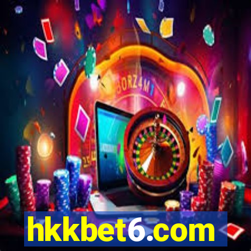 hkkbet6.com