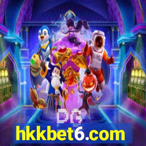 hkkbet6.com