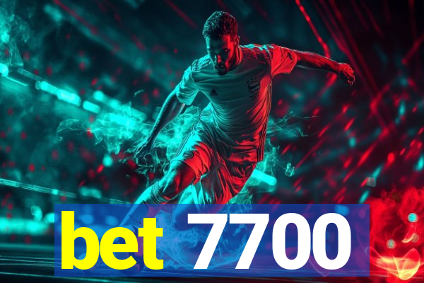 bet 7700