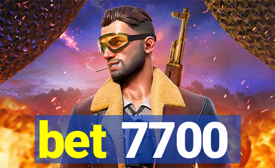 bet 7700
