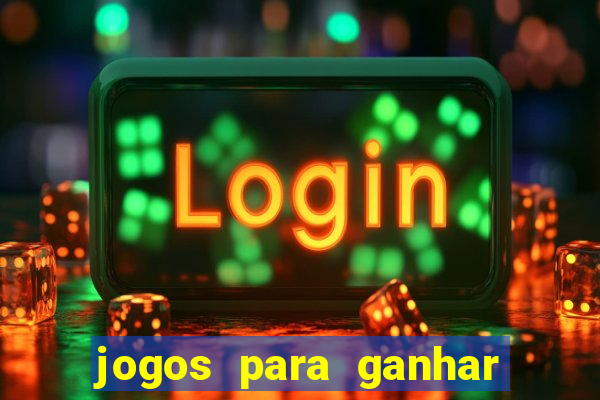 jogos para ganhar dinheiro no paypal