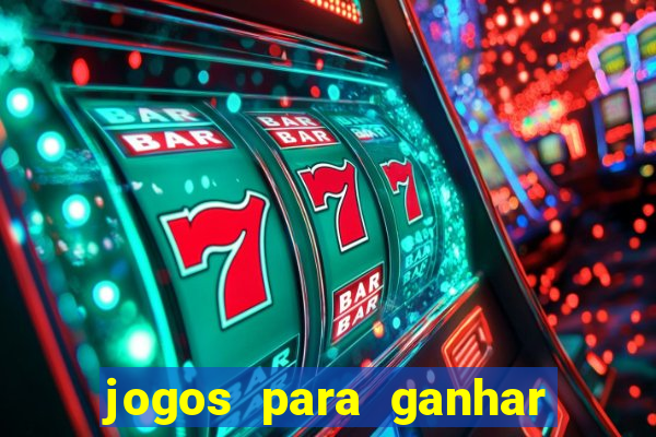 jogos para ganhar dinheiro no paypal