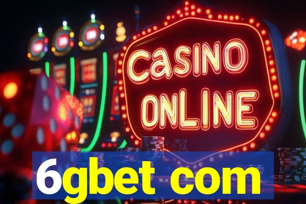 6gbet com