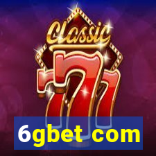 6gbet com