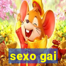 sexo gai