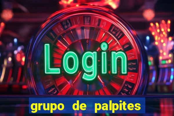 grupo de palpites de futebol whatsapp