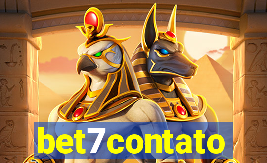 bet7contato