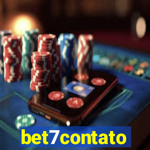 bet7contato
