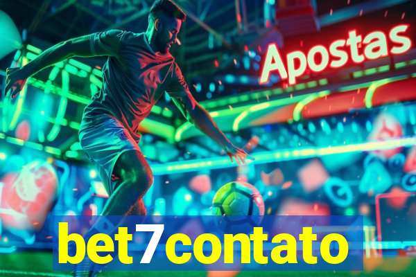 bet7contato