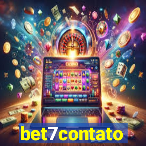 bet7contato