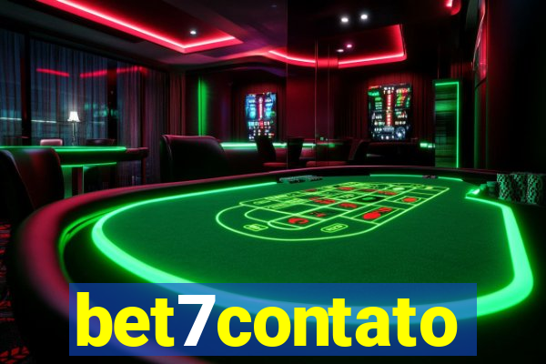 bet7contato