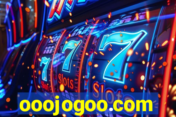 ooojogoo.com