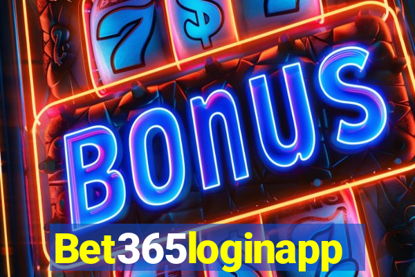 Bet365loginapp