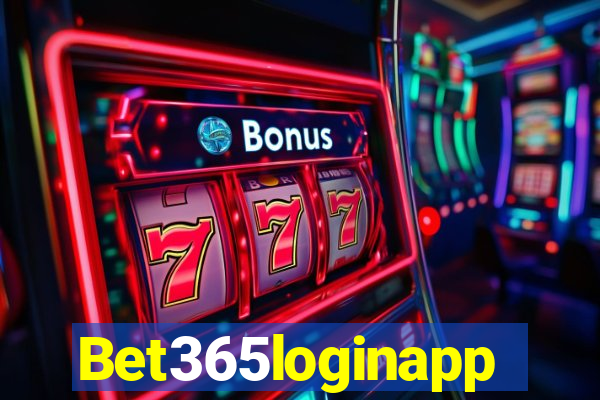 Bet365loginapp
