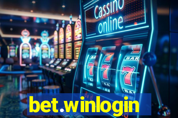 bet.winlogin