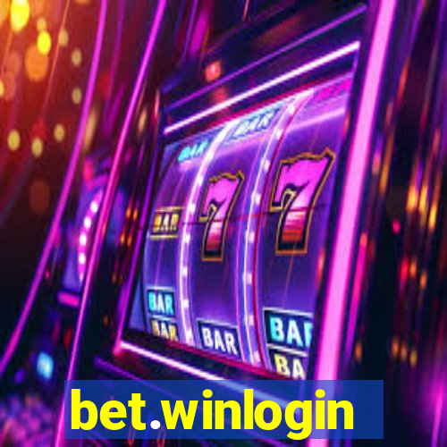 bet.winlogin