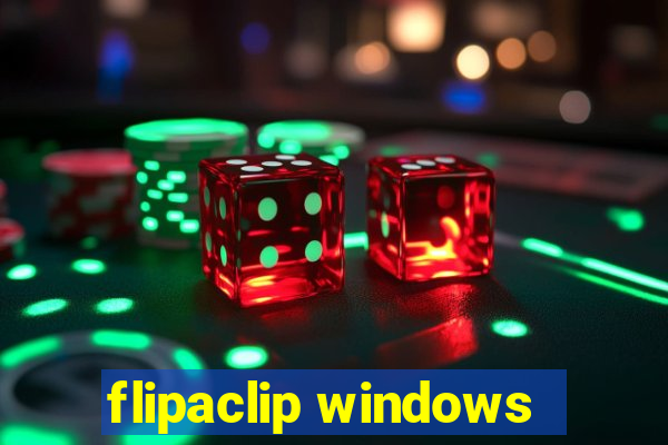 flipaclip windows