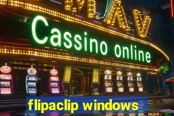 flipaclip windows