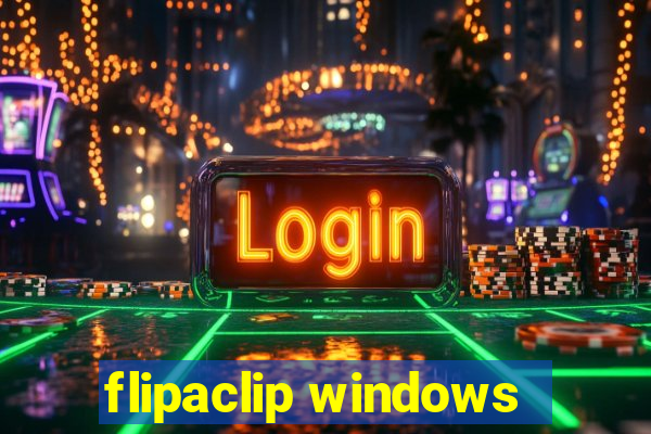 flipaclip windows