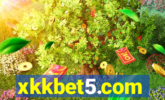 xkkbet5.com