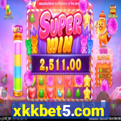 xkkbet5.com
