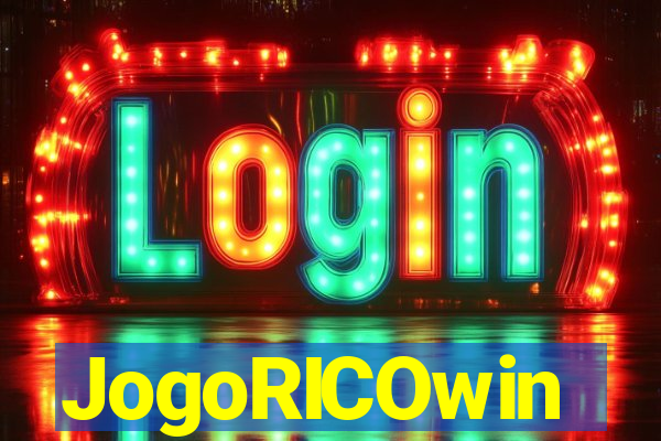 JogoRICOwin
