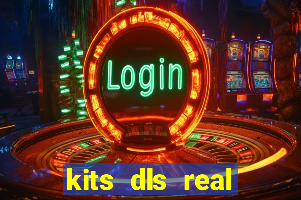 kits dls real madrid 2017