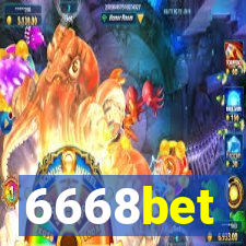 6668bet