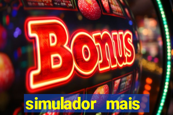 simulador mais milionária só matemática