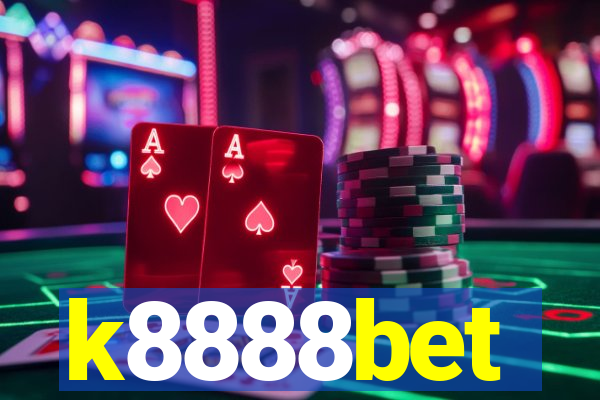 k8888bet