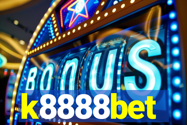 k8888bet