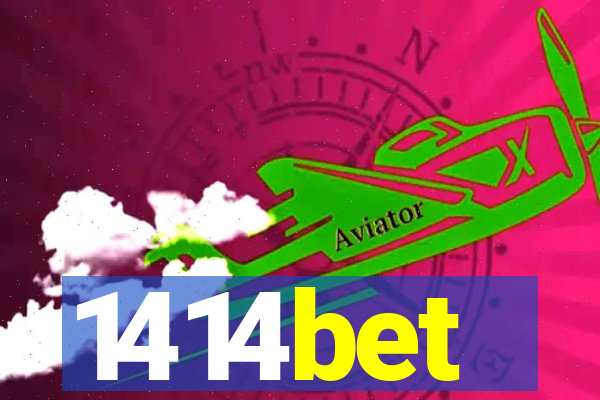 1414bet