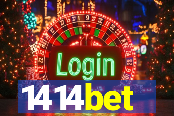 1414bet